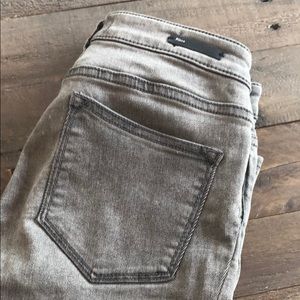 Pilcro And The Letterpress Jeans